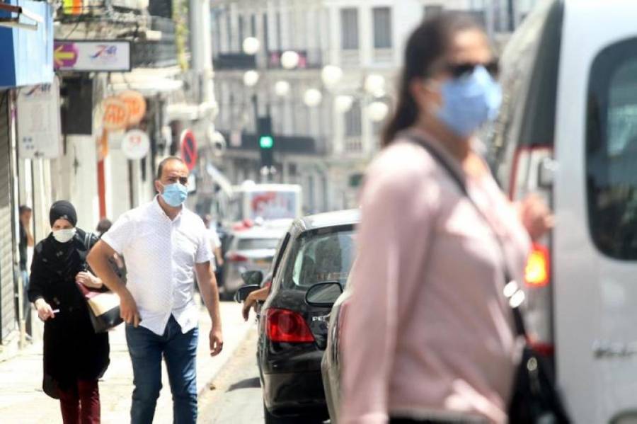 ظهور سلالة «كورونا» متحورة في الجزائر.. ما مدى خطورتها؟