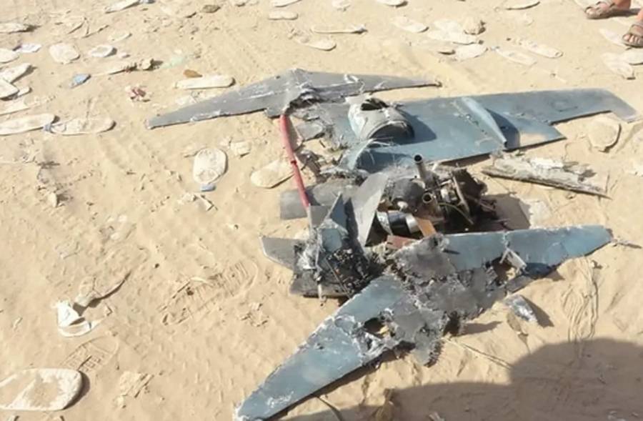 التحالف: تدمير 17 طائرة مسيرة مفخخة خلال 24 ساعة أطلقها الحوثيون تجاه السعودية