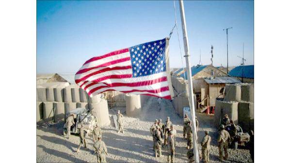 باكستان: لن نسمح للولايات المتحدة باستخدام قواعدنا