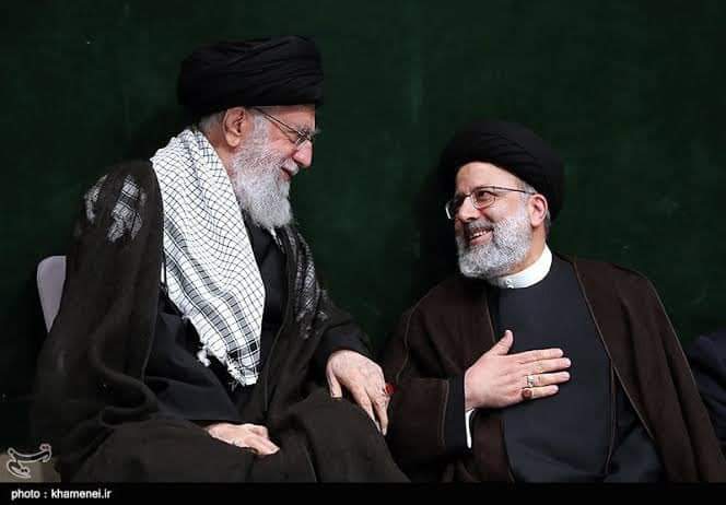 من هو رئيس إيران الجديد.. إبراهيم رئيسي؟؟