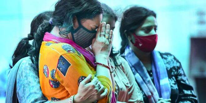 الهند تسجل أكثر من 58 ألف إصابة جديدة بفيروس كورونا