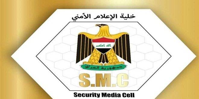 مقتل أب وابنه بانفجار عبوة ناسفة جنوب العاصمة العراقية بغداد