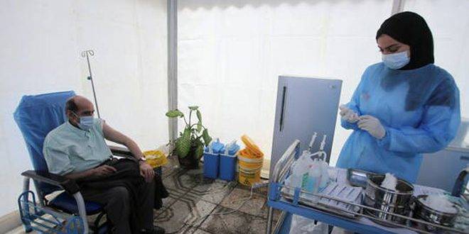 الجزائر تسجل تراجعاً بمؤشري وفيات وإصابات كورونا