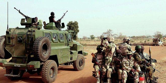 العثور على جثث 3 أطفال اختطفوا من مدرسة غرب نيجيريا