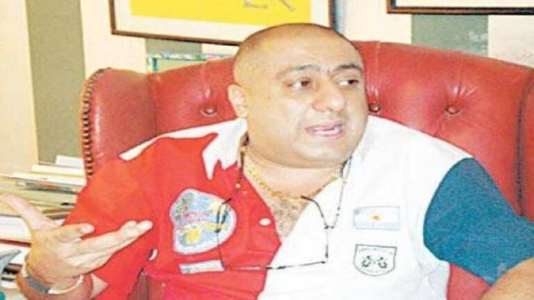 ماسبب دفن المنتج هاني جرجس فوزي بمقابر المسلمين