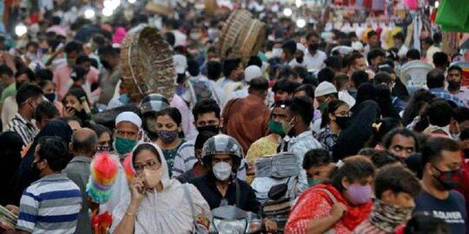 الصحة العالمية: متحور دلتا من فيروس كورونا انتشر في 92 دولة