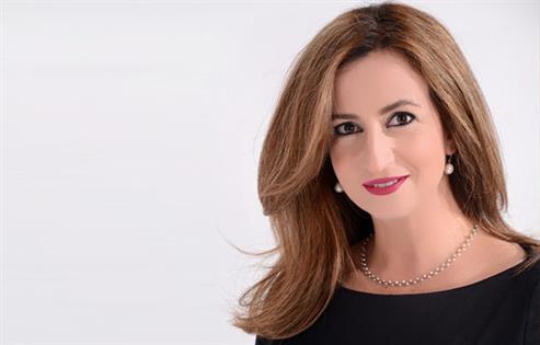 فلسطينية نائبة لرئيس الكنيست الإسرائيلي