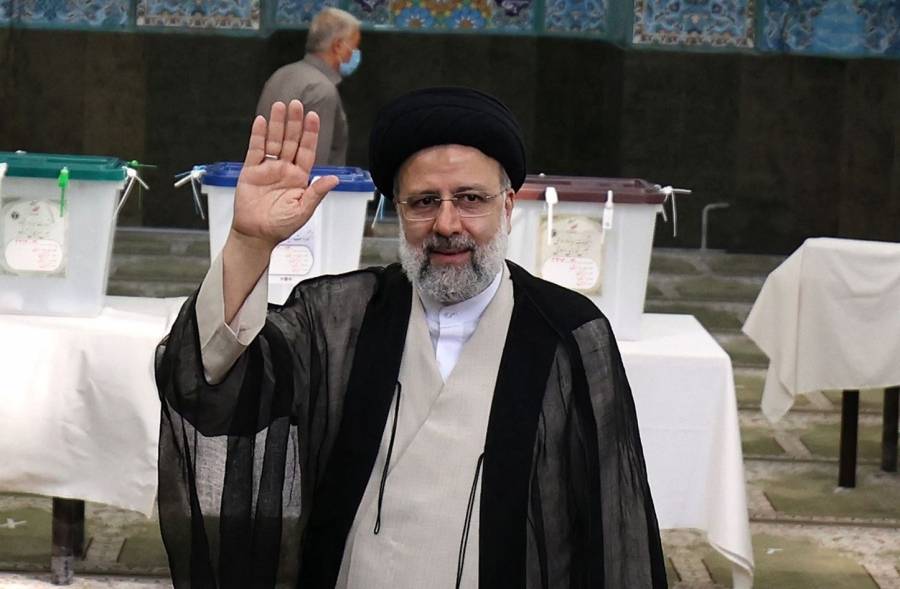 الخارجية الأمريكية: عملية انتخاب رئيس إيران الجديد «مصطنعة للغاية»