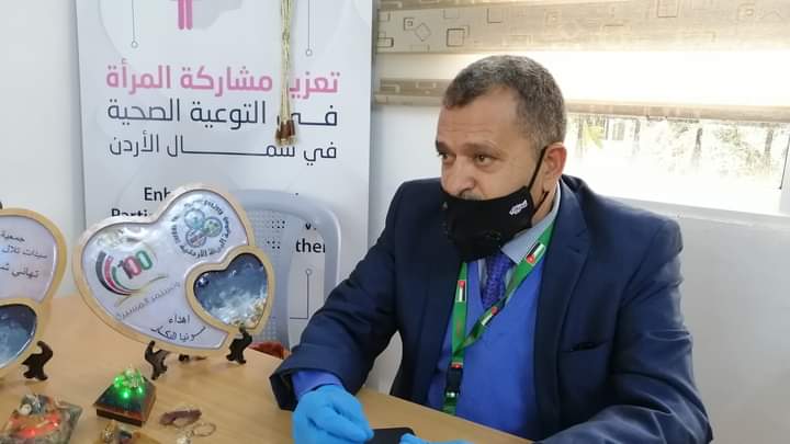 تسليط الضوء على استراتيجية التعافي الأخضر ضرورة.
