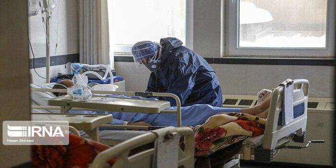 تسجيل أكثر من 11 ألف إصابة جديدة بكورونا في إيران
