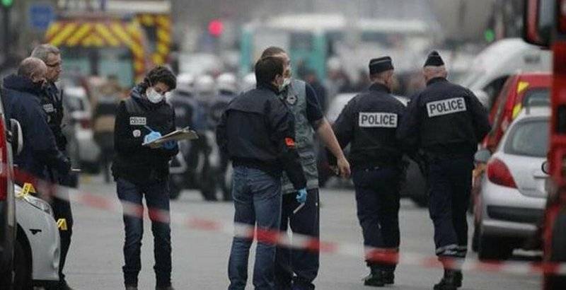 إطلاق نار في مدينة فرانكفورت الألمانية.. والشرطة تغلق شوارع ووسائل نقل