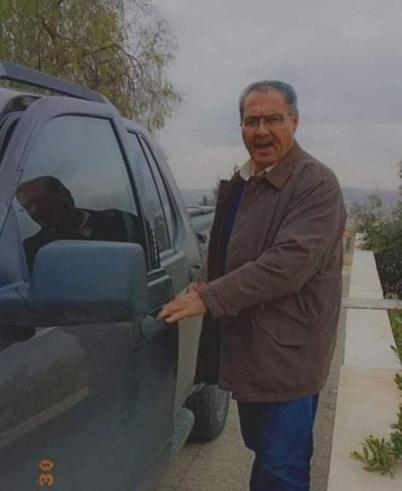 سعد سعود محمد الرقاد في ذمة الله