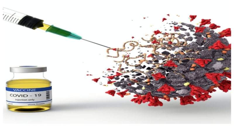 انخفاض كبير في إصابات كورونا بشرق المتوسط الذي يضم 22 دولة عربية