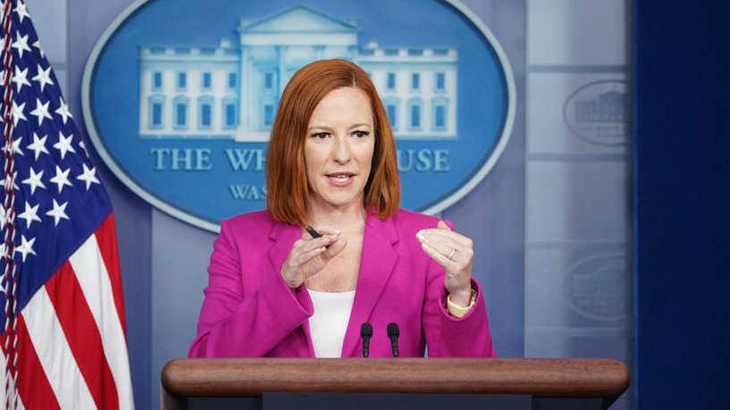 البيت الأبيض: نقترب من تحقيق هدف تطعيم 70