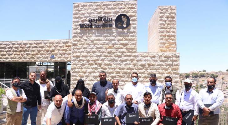 إشادات واسعة بالنموذج الأردني في إدارة المحميات