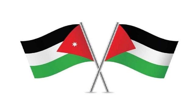 الحركة الوطنية الاردنية اردنيون وفلسطينيون