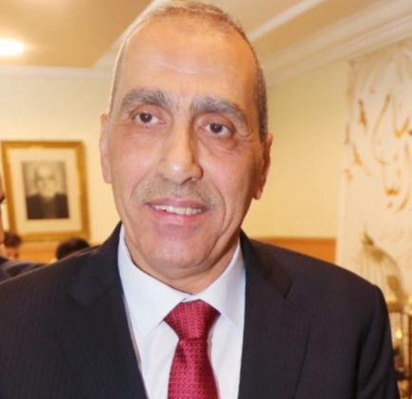 الحمود يكتب: الأجهزةُ الأمنيةُ و رؤيةُ القائدِ بالدمج