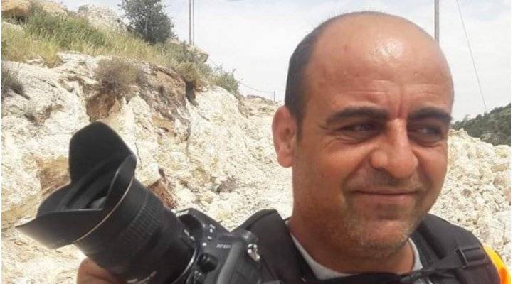 إصابات في صفوف الفلسطينيين إثر قمع قوات أمن السلطة مظاهرة منددة لمقتل المعارض السياسي نزار بنات