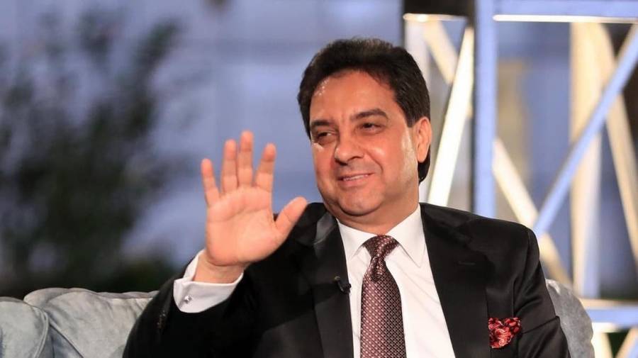 السفير العراقي يقيم حفل تأبين للراحل احمد راضي