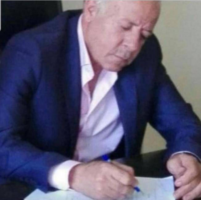 السطام.... أسئلة مشروعه من واحد أردني