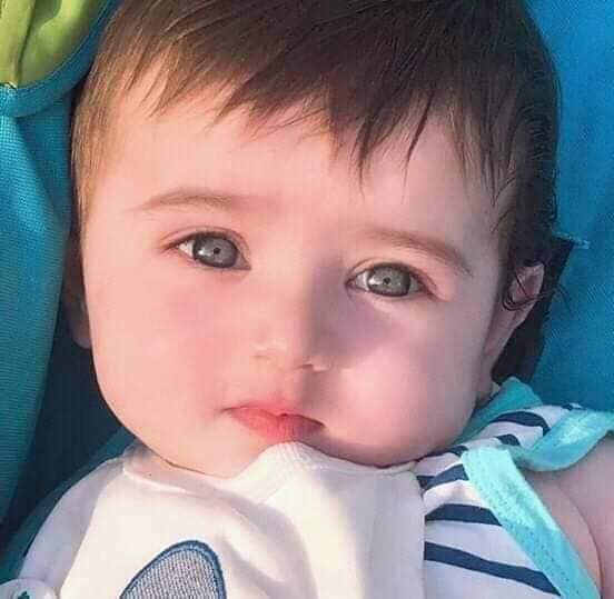 متى يكون شرب الماء قاتلا للطفل؟