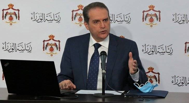 الهواري: ندرس تصنيف جميع المهن الطبية كمهن خطرة