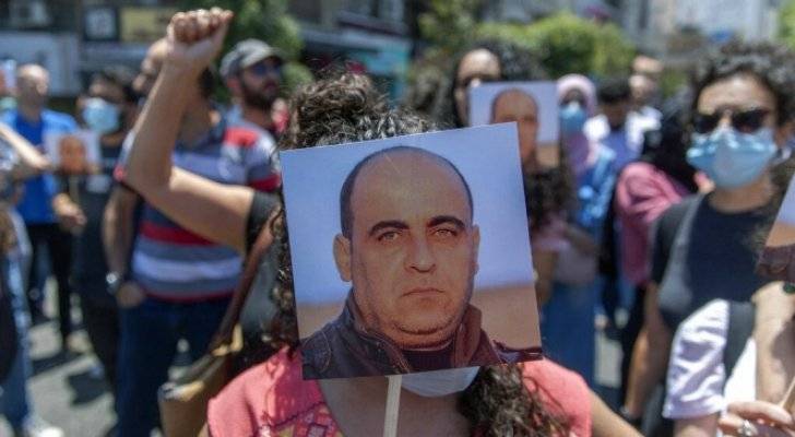 السلطة الفلسطينية معنية بكشف ملابسات مقتل نزار بنات