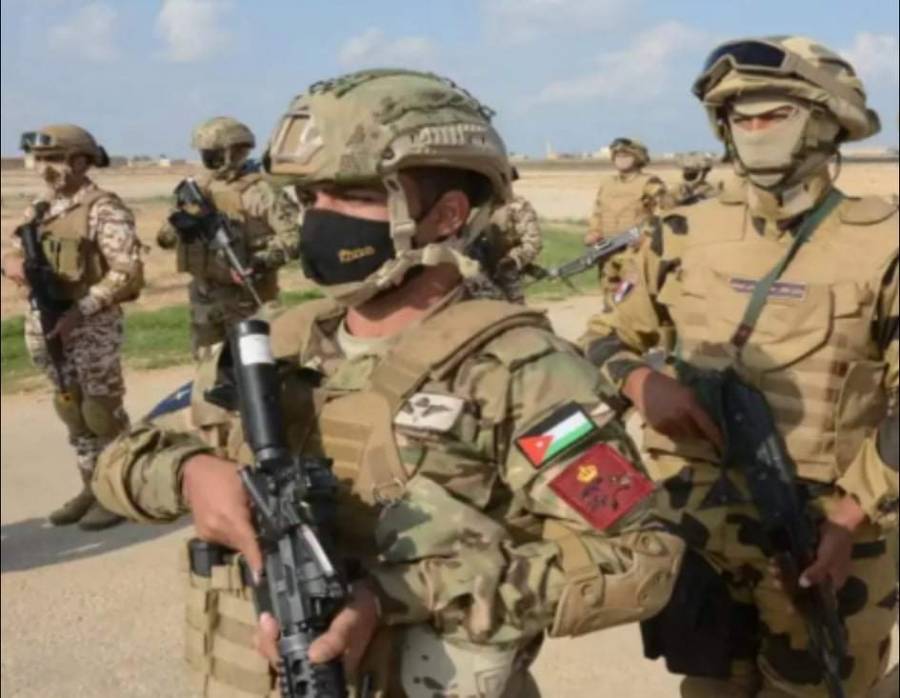 اكبر عنديكو...