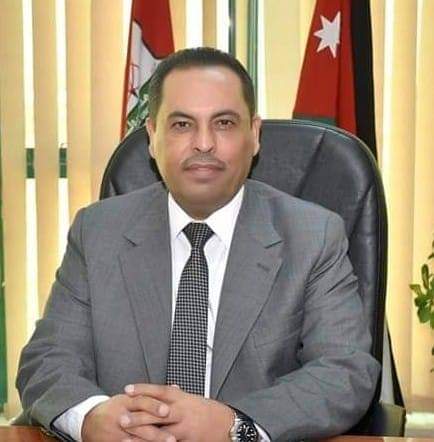 الحماد يوثق لشهداء بني صخر.... اسماء 
