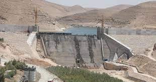 وزير المياه: كلفة مشروع الناقل الوطني تقدر بملياري دينار