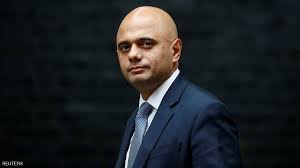 وزير الصحة البريطاني الجديد: أولويتي إعادة البلاد إلى الوضع الطبيعي