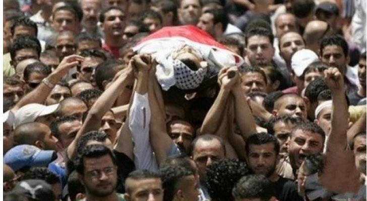 تقرير: 299 شهيدا فلسطينيا منهم 263 من غزة إثر عدوان الاحتلال الإسرائيلي في شهر أيار الماضي