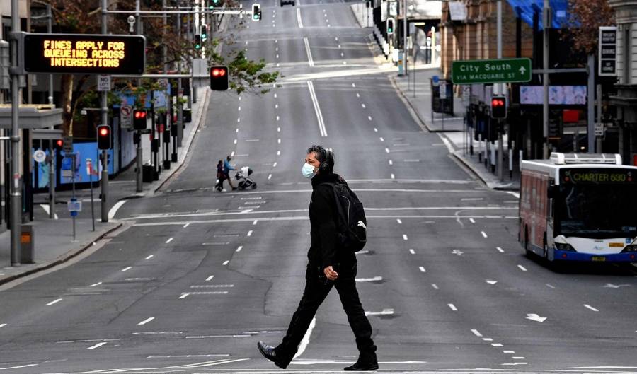 المتحورة دلتا تتفشى بسرعة في روسيا وتعيق رفع القيود في العالم