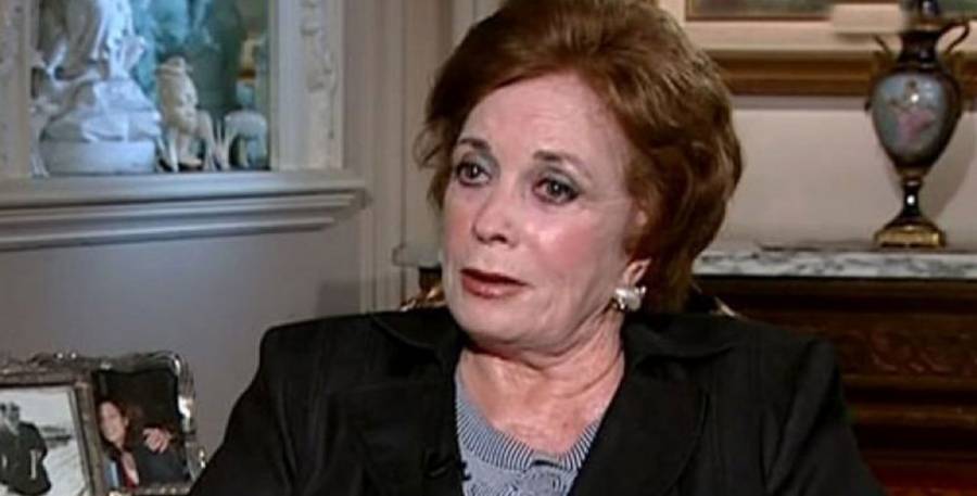 تفاصيل الحالة الصحية لجيهان السادات