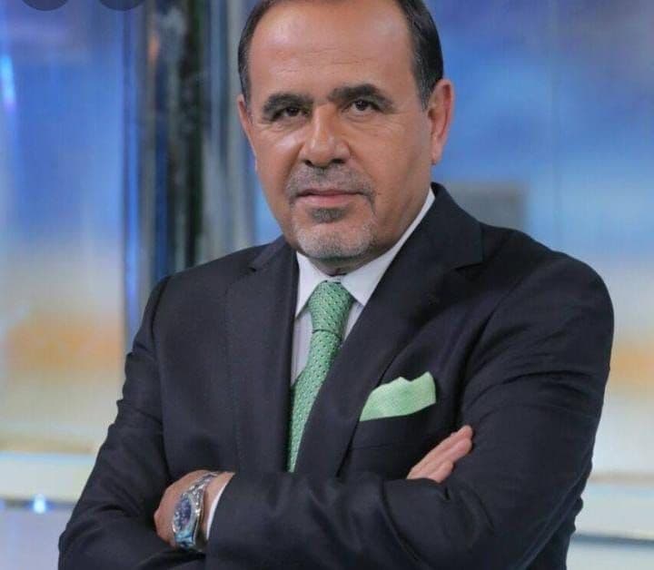 الصحفي الفلسطيني علي يونس يوجه تغريدة شديدة اللهجة الى عريب الرنتاوي