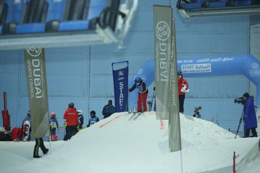 يورونيوز : دبي واحدة من أكثر المدن لياقة في العالم