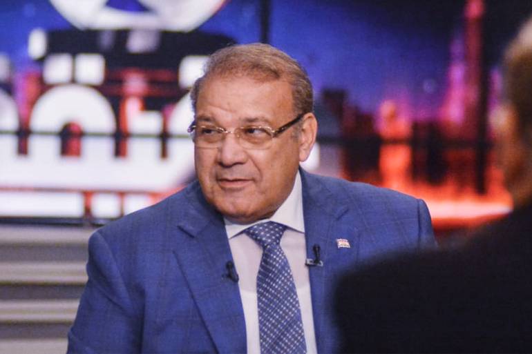 مصر .. حبس رجل الأعمال حسن راتب بتهمة الإتجار في الآثار