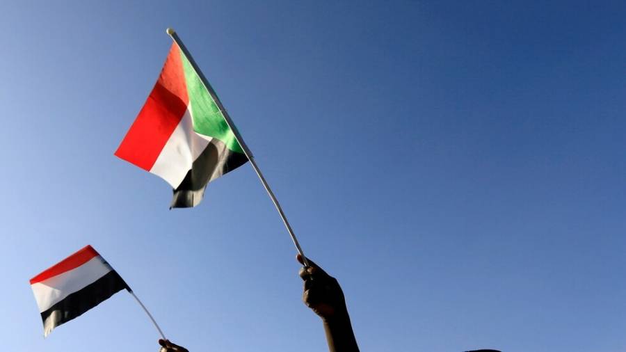 دعوات لمظاهرات حاشدة في السودان للمطالبة بإسقاط الحكومة