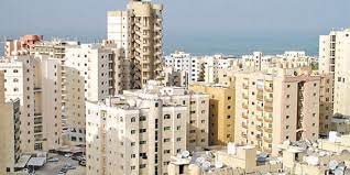 توقع ارتفاع أسعار الشقق 2500 دينار