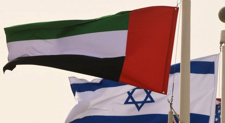 الإمارات والاحتلال الإسرائيلي يعتبران إتفاق السلام منارة تمهد الطريق لدول أخرى