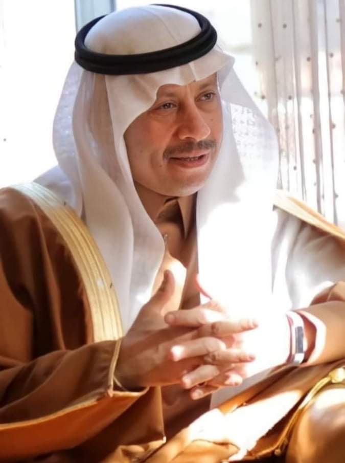 السفير السعودي.. وحديثه الاقتصادي