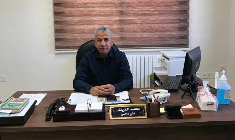 بني دومي : مشاريع سياحية عديدة نفذتها وزارة السياحة والاثار في محافظة عجلون