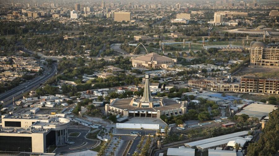 لا أسباب معروفة.. انقطاع شبه كامل للكهرباء في العراق