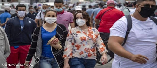 عاجل : بعد رصد 4 بؤر خطيرة للمتحور دلتا .. تحركات عاجلة في المغرب