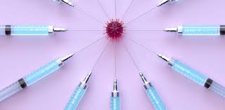 1.24 مليار شخص تلقوا لقاحات كورونا بالصين