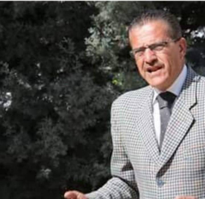 كلنا واحد وهذه بلدنا  ...