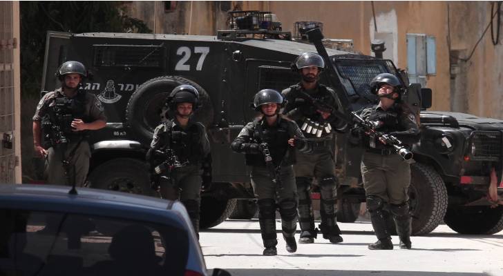 إصابة عشرات الفلسطينيين بمواجهات مع الاحتلال الإسرائيلي في بلدة سلوان