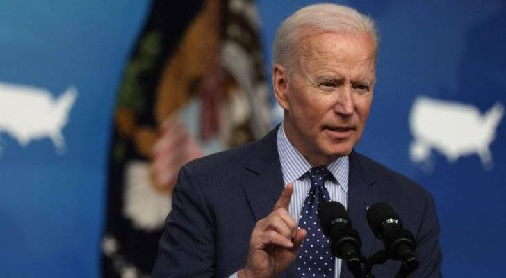 بايدن يستعد لإعلان الانتصار على كورونا لكن معارك أصعب تنتظره