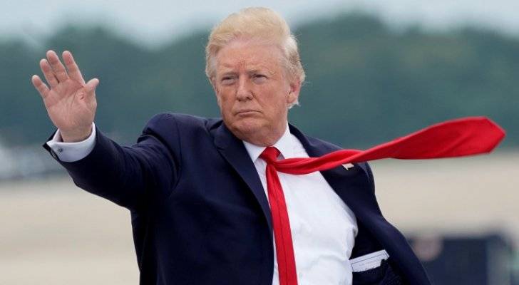 ترمب يحسم قراره بشأن انتخابات 2024