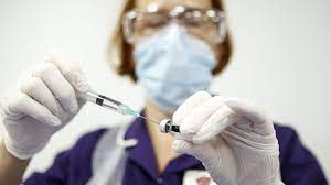 بريطانيا: إعطاء اكثر من 78,2مليون جرعة من لقاحات كورونا